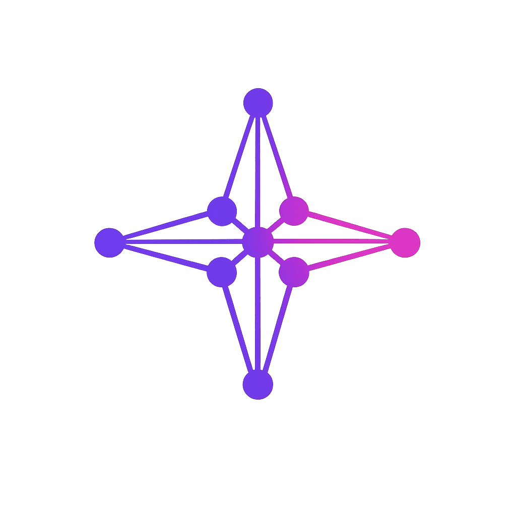 AI4ALL mesh logo